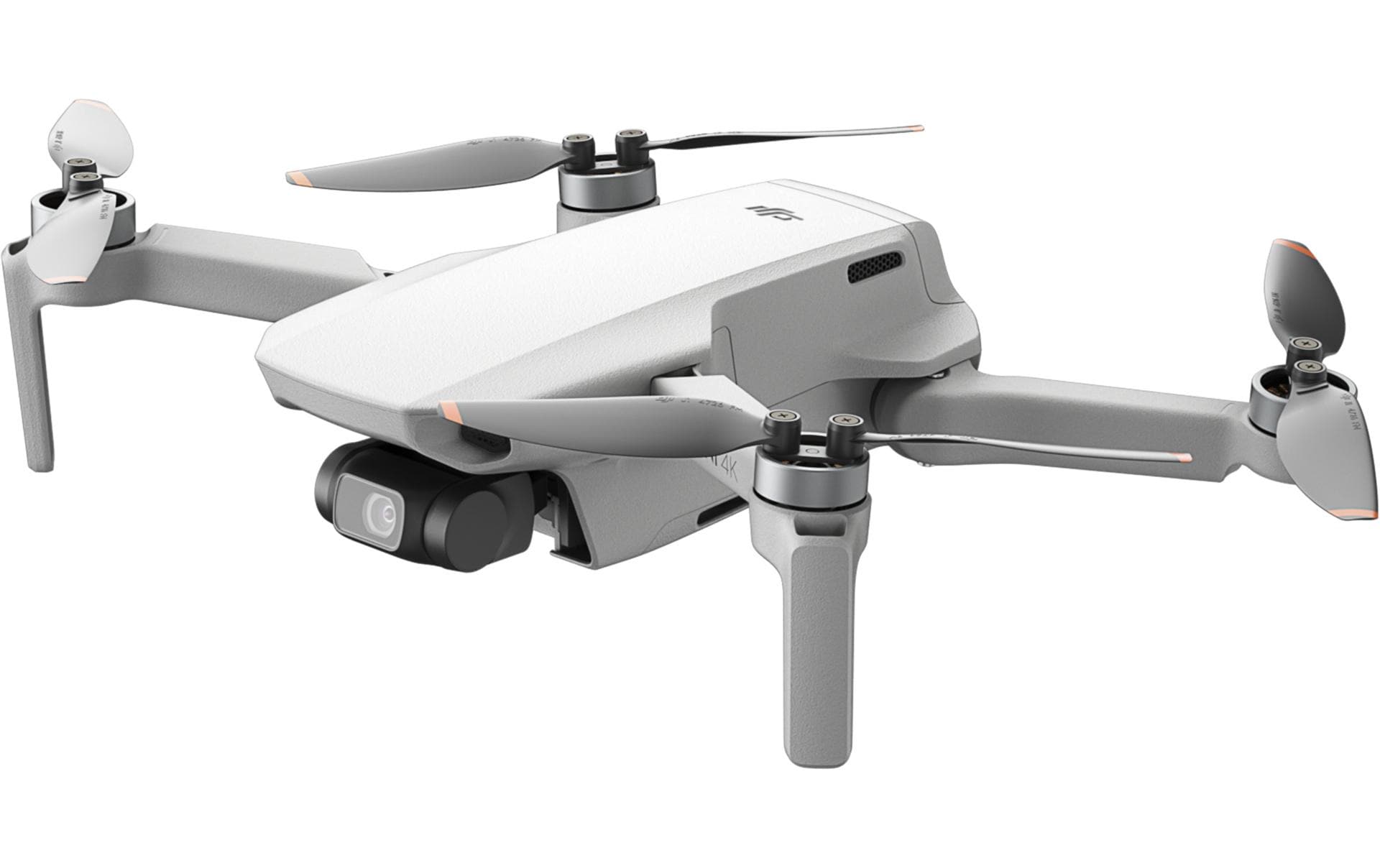 Mini 4K Fly More Combo (C0 | CE)<br>Drohne für Luftaufnahmen in 4K