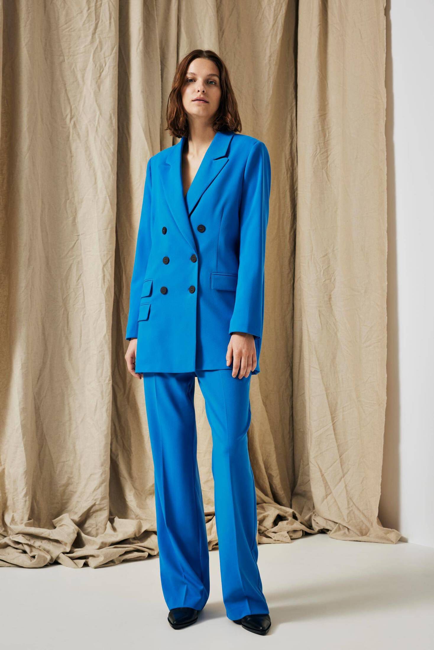 Selected Femme| Damen Blazer SLFSEBINA