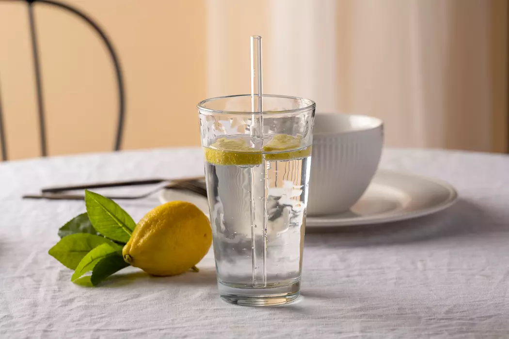 Longdrinkglas Optic 540 ml