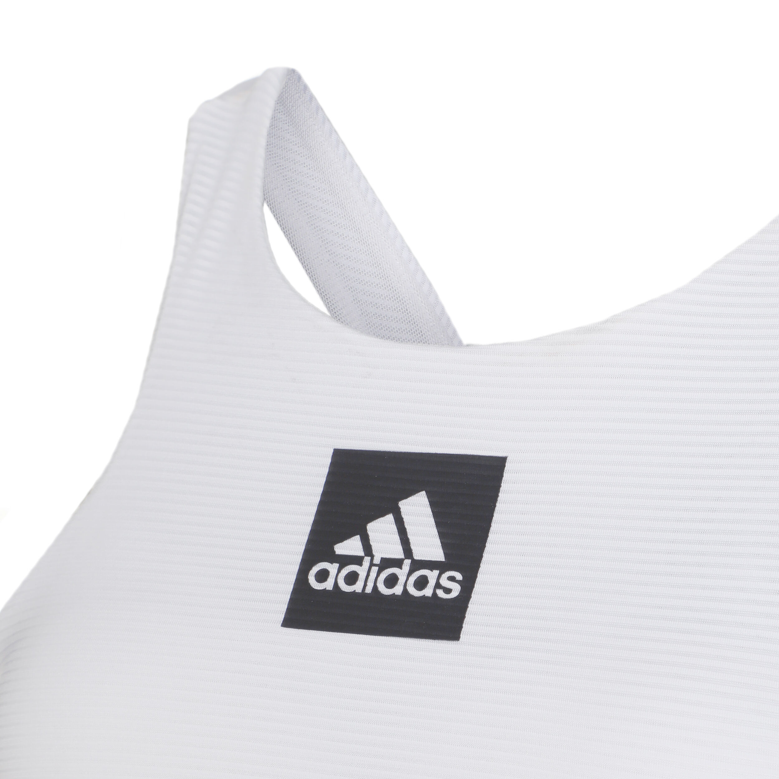 adidas Paris Y Débardeur Tank Top Femmes - Blanc