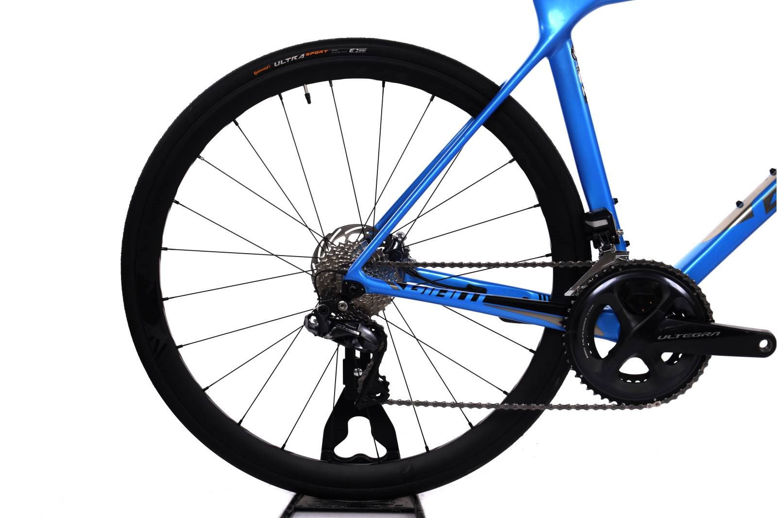 Giant TCR Advanced Pro 0 (2019) | Diamond