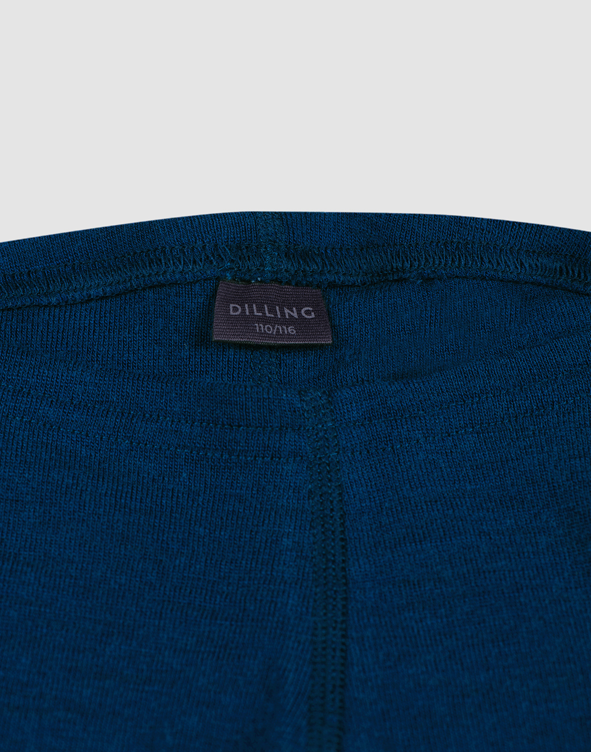 Legging van merinowol voor kinderen