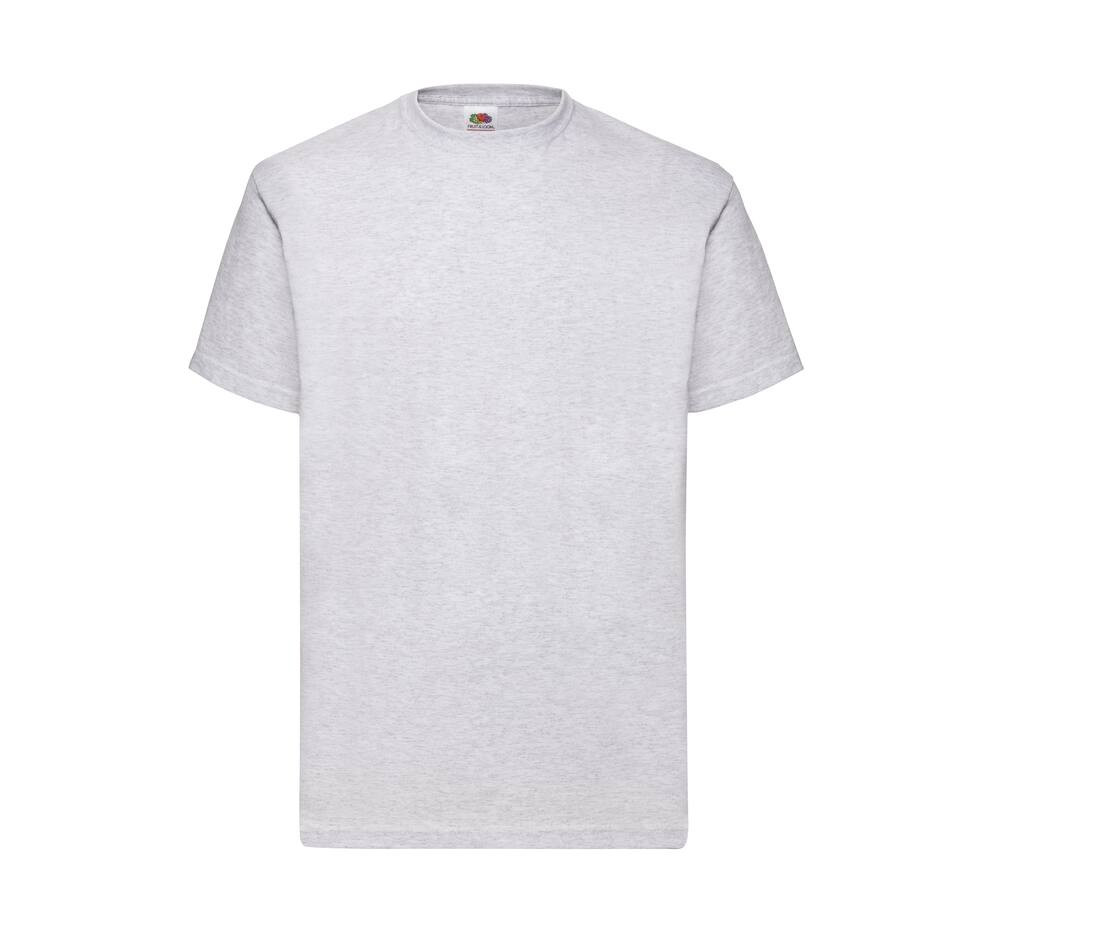 Fruit of the Loom SC230 - T-Shirt Manches Courtes Homme