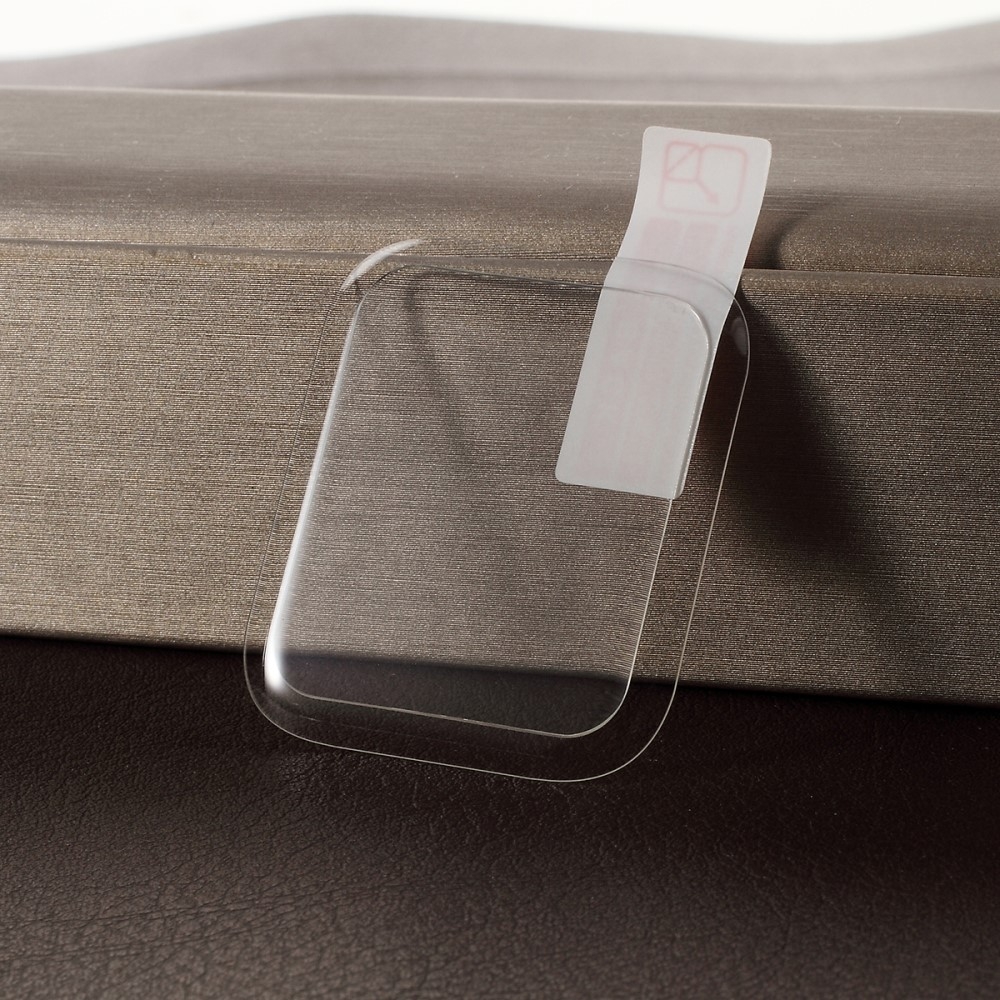 Apple Watch (44mm) Panzer Glas Display