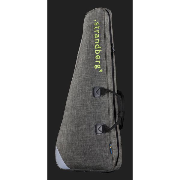 Strandberg Sälen Classic NX TBS