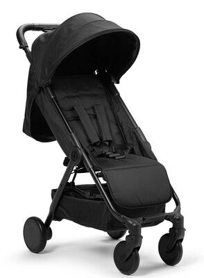 Elodie MONDO Trille, Black