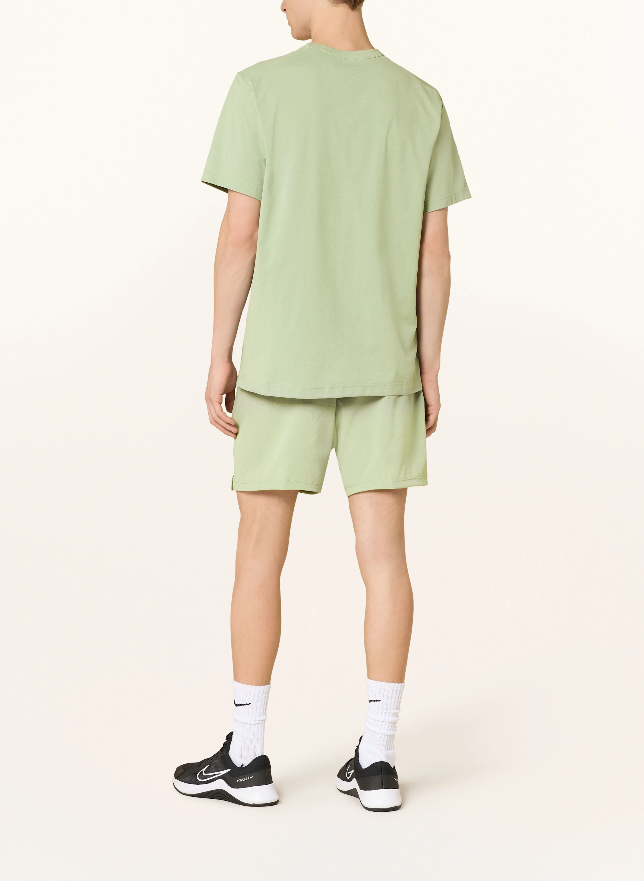 Nike T-Shirt HYVERSE