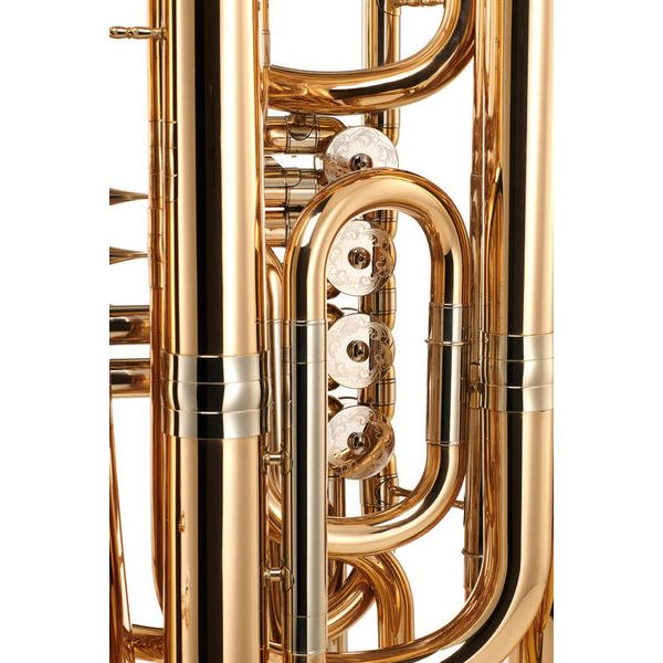 Thomann Symfonic GM 5/4 Bb- Tuba