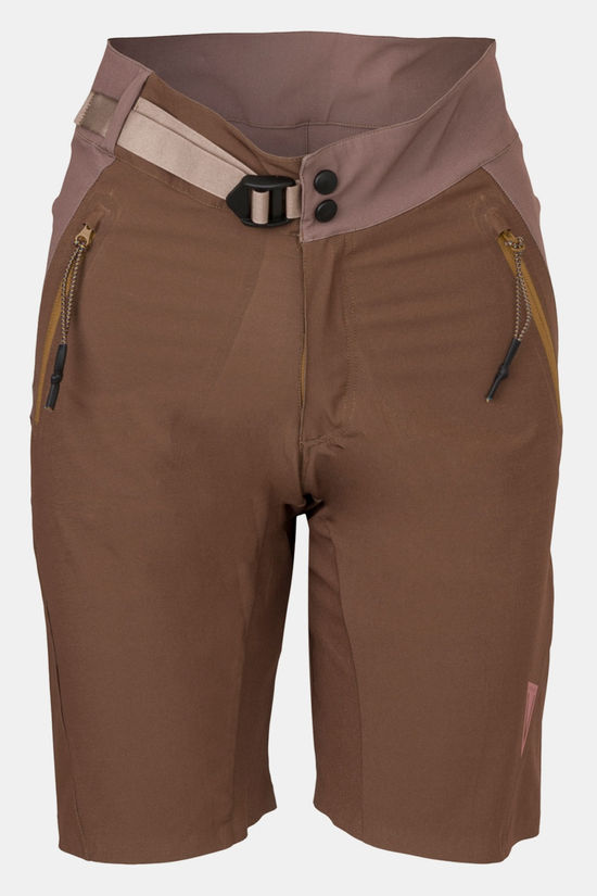 AGU AGU MTB Short Venture Fietsbroek Dames