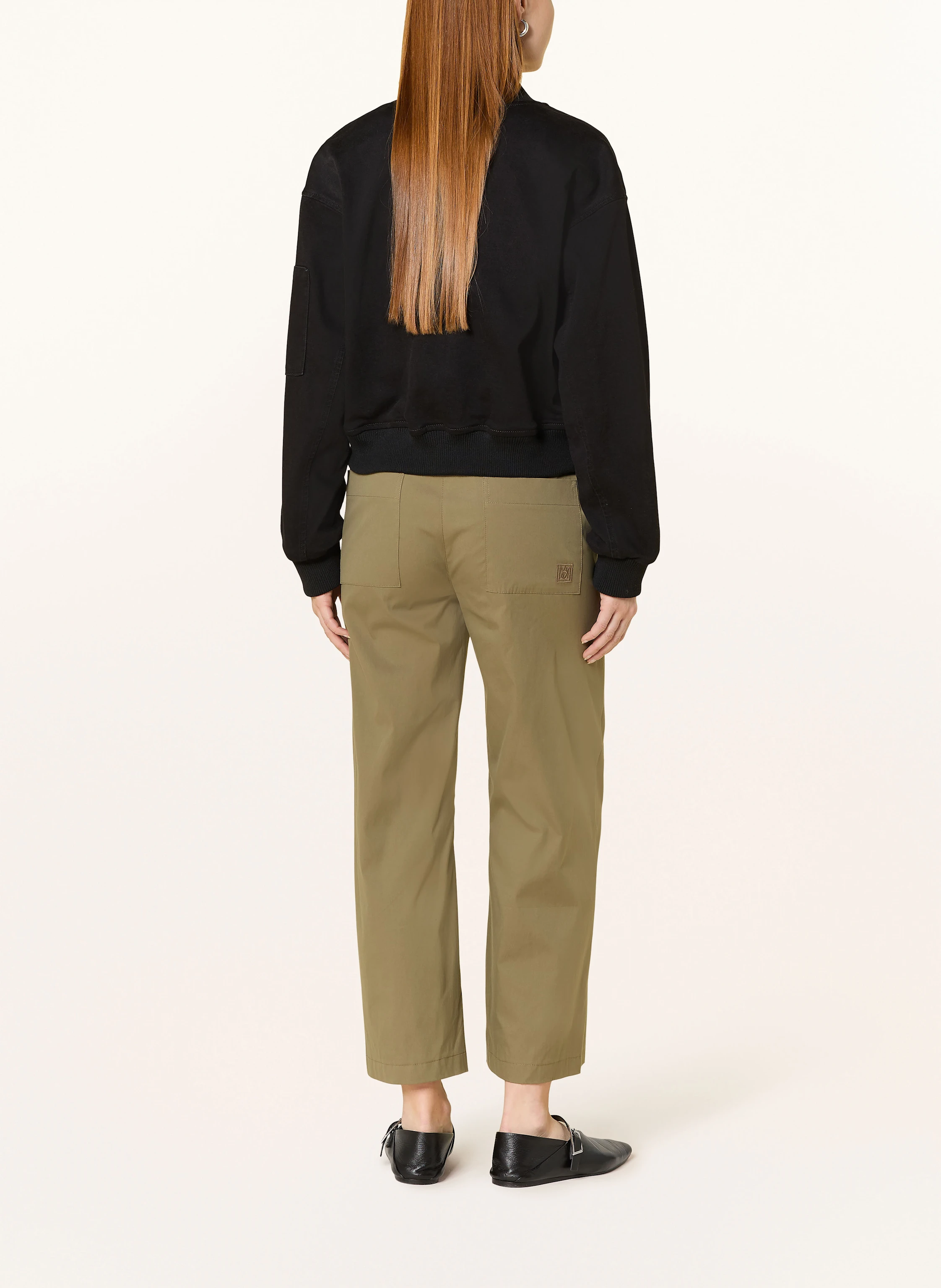 MAC 7/8-Hose CHIARA