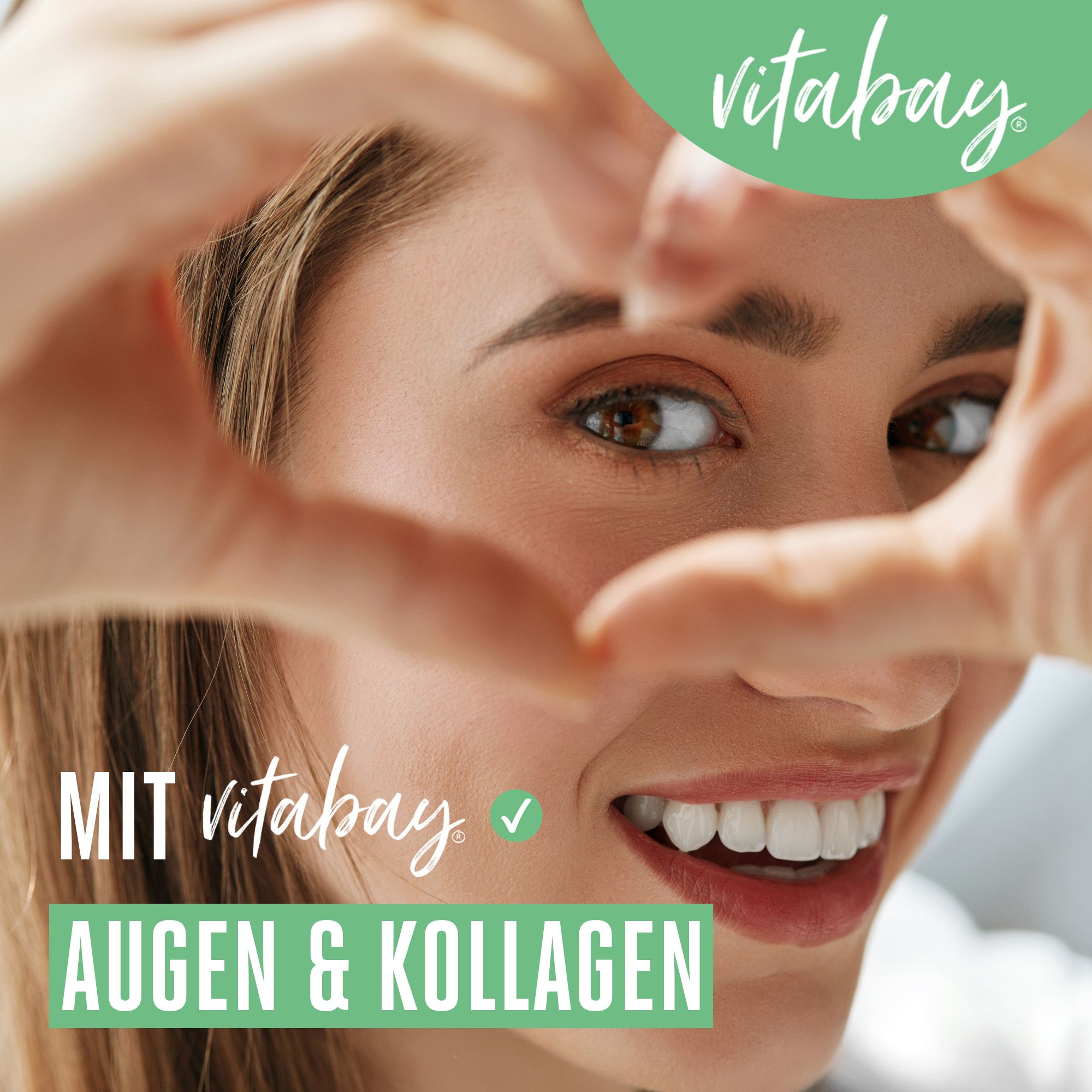 Vitabay OPC Traubenkernextrakt 1000 mg hochdosiert