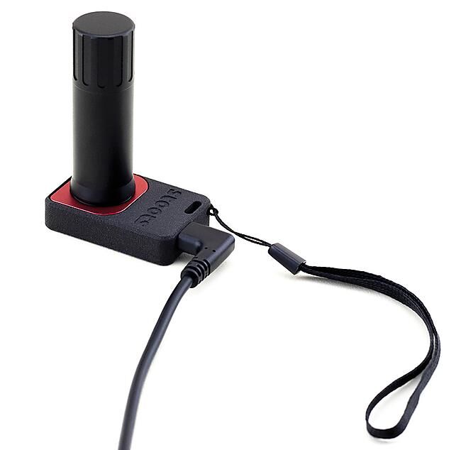 STOOTS - CHARGEUR EASYLOCK 18 KISKA/OPALO ET HEKLA