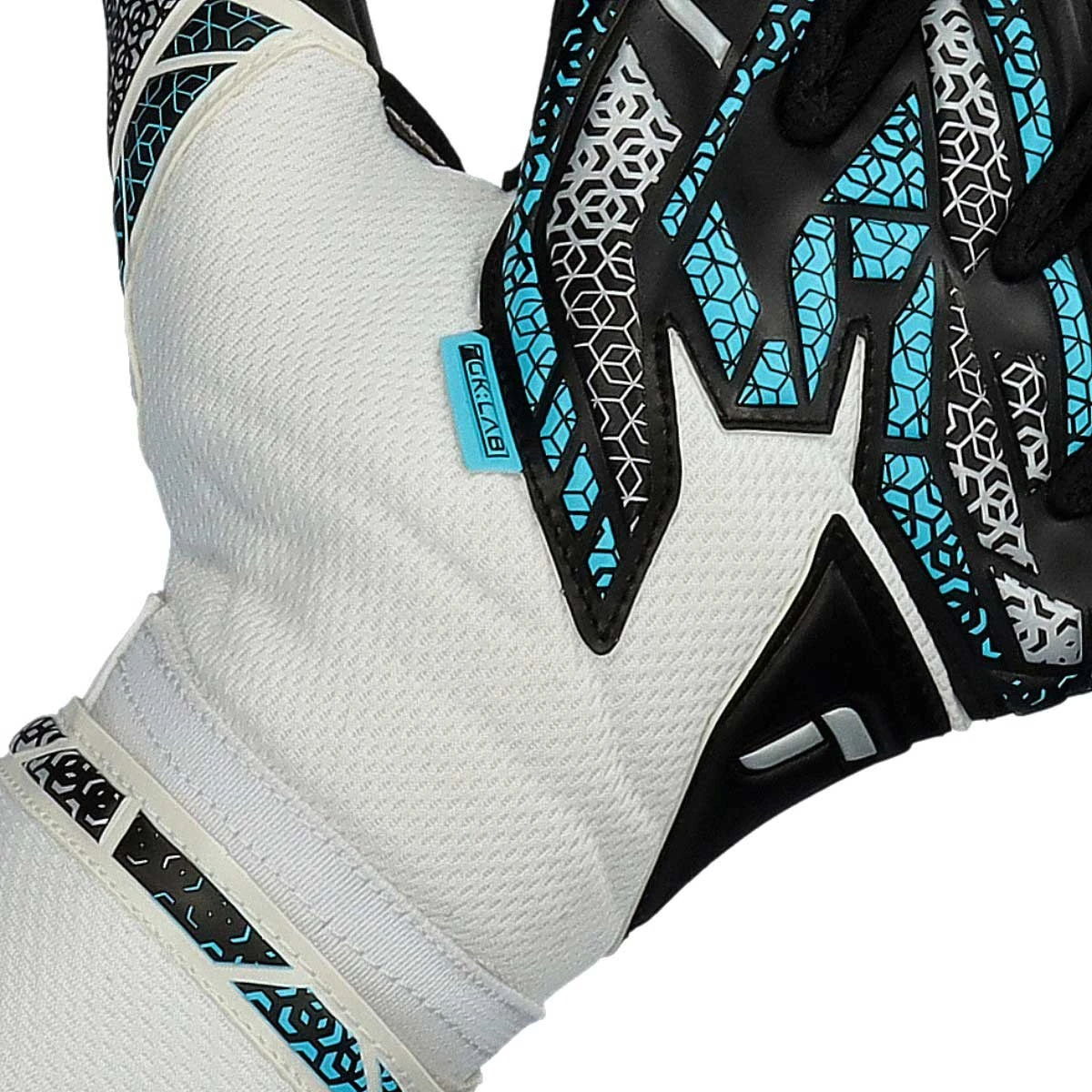 Luvas Reusch Attrakt Infinity