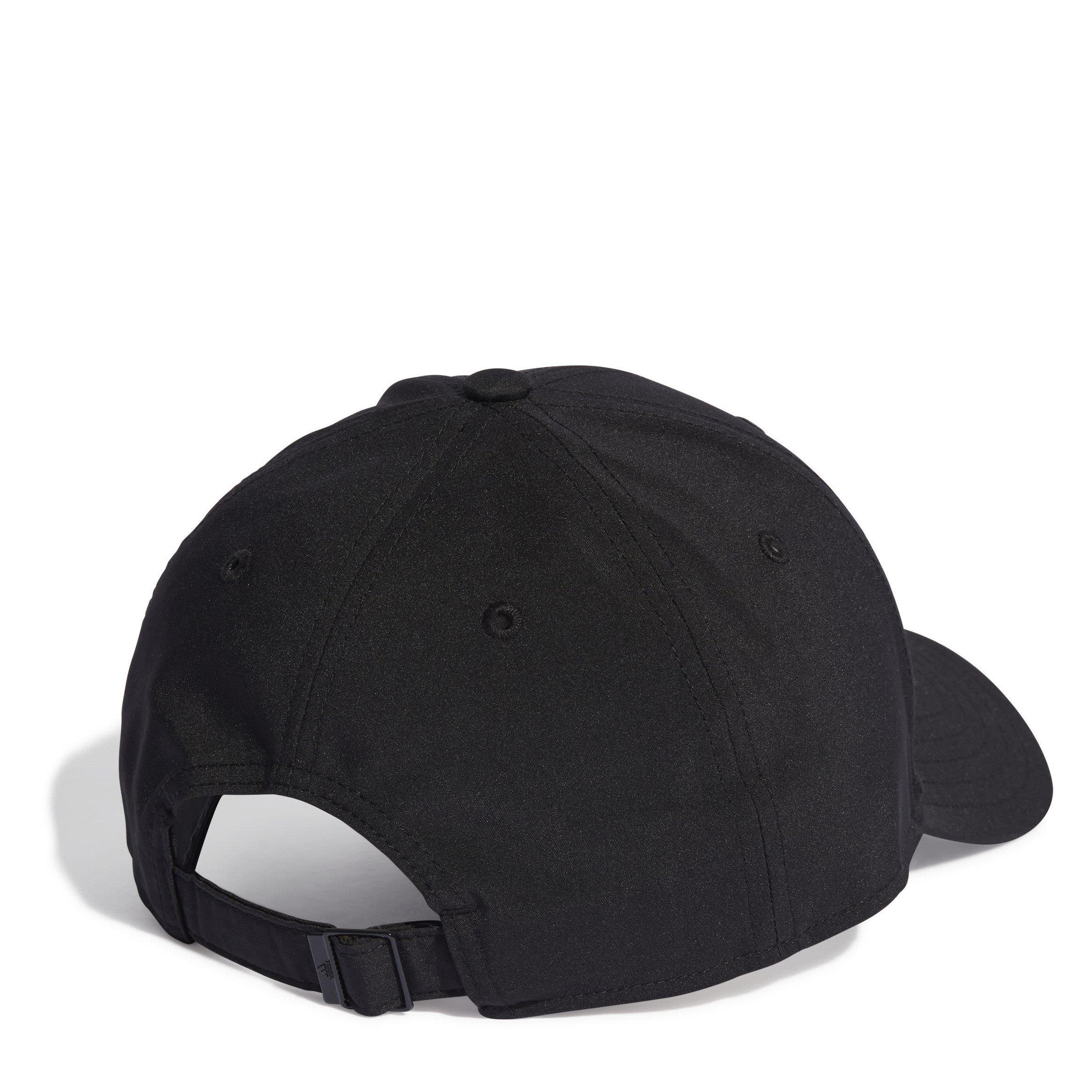 adidas Metal Badge Baseball Cap