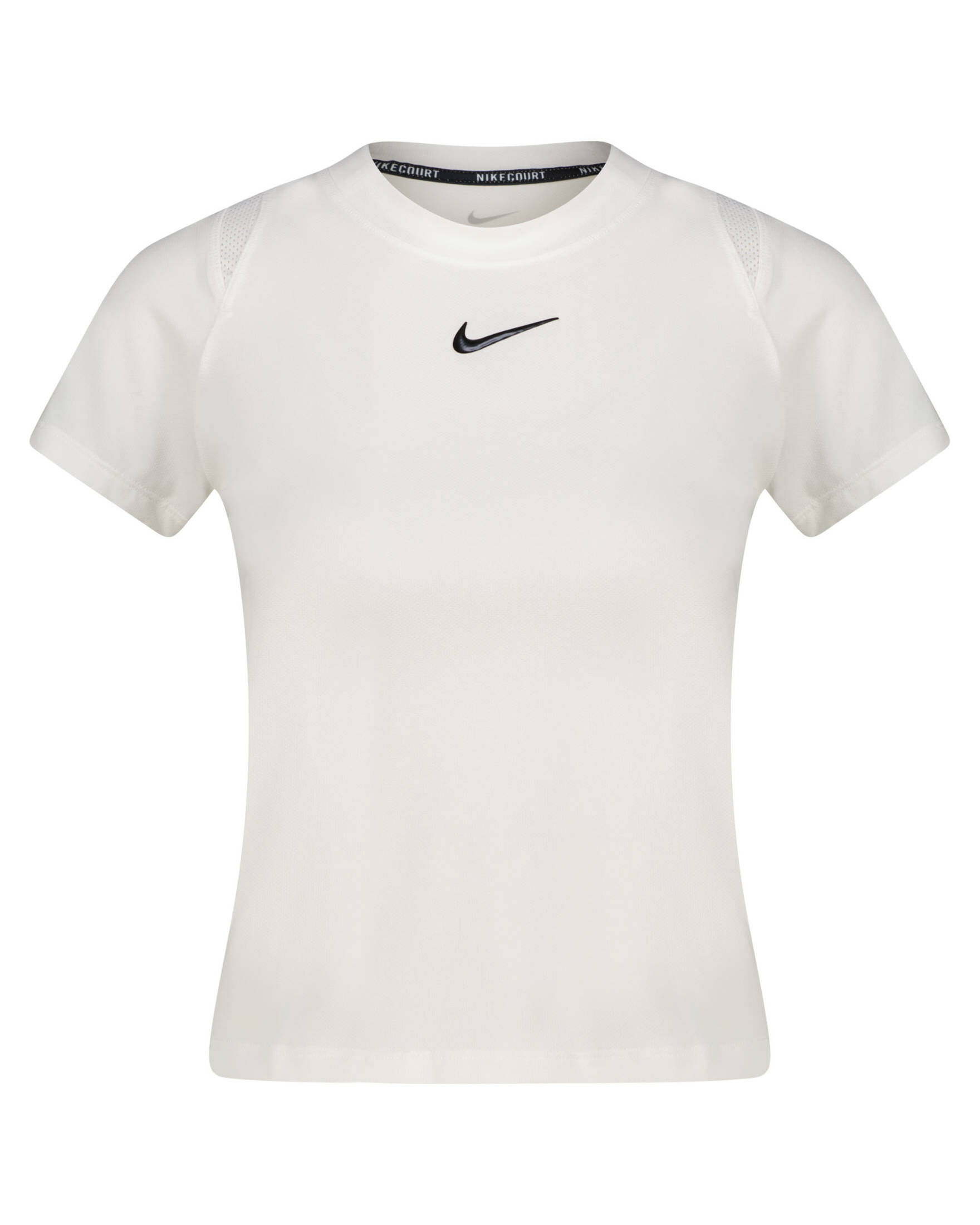 Nike| Damen Tennisshirt NIKECOURT ADVANTAGE