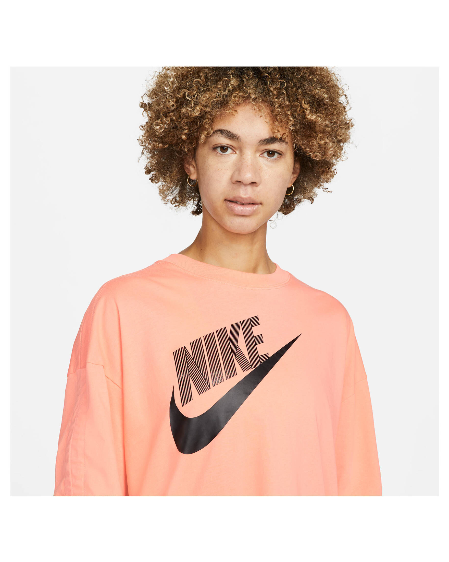 Nike Sportswear| Damen T-Shirt Oversized Fit