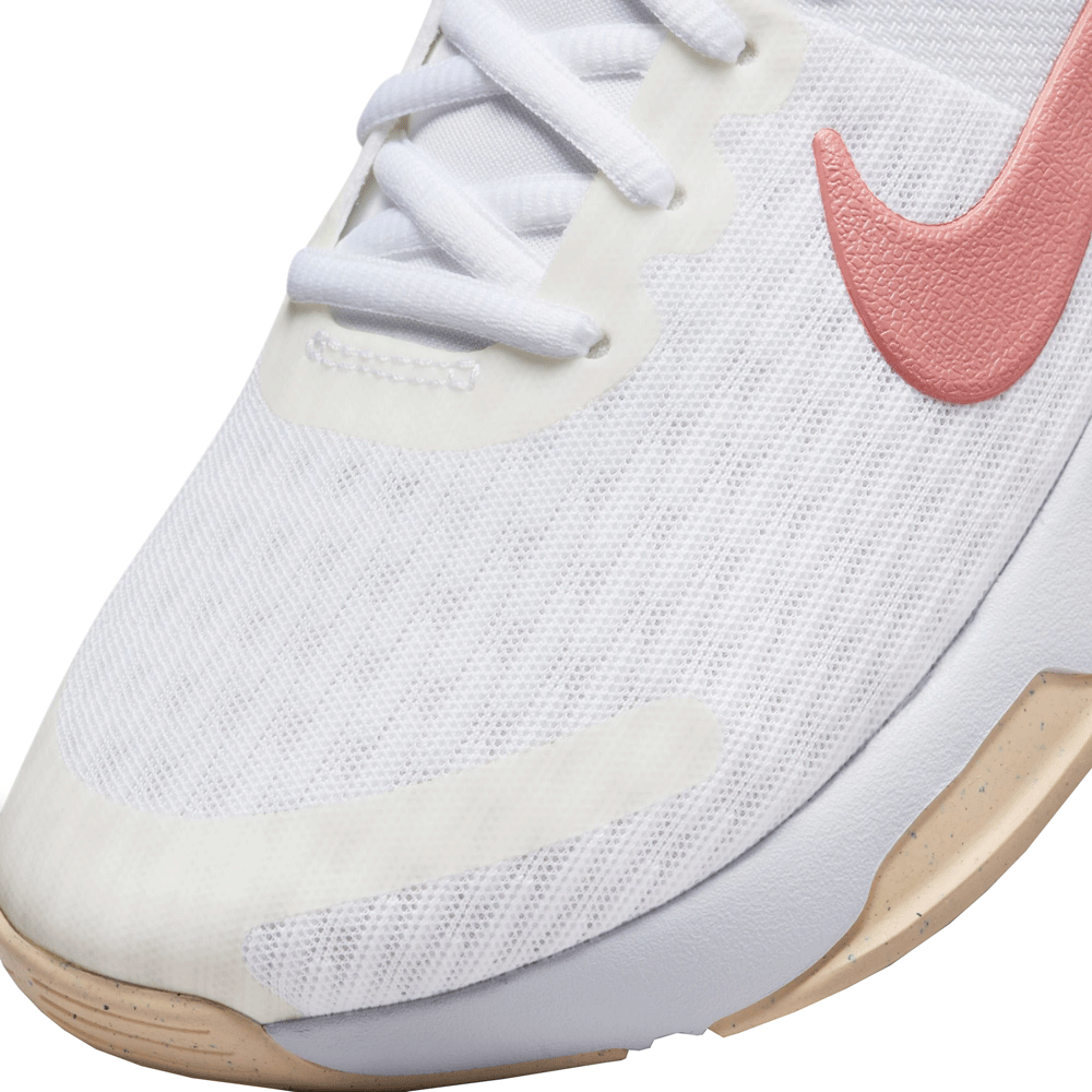 Nike Zoom Bella 6 Premium Trainingsschuhe Damen weiß