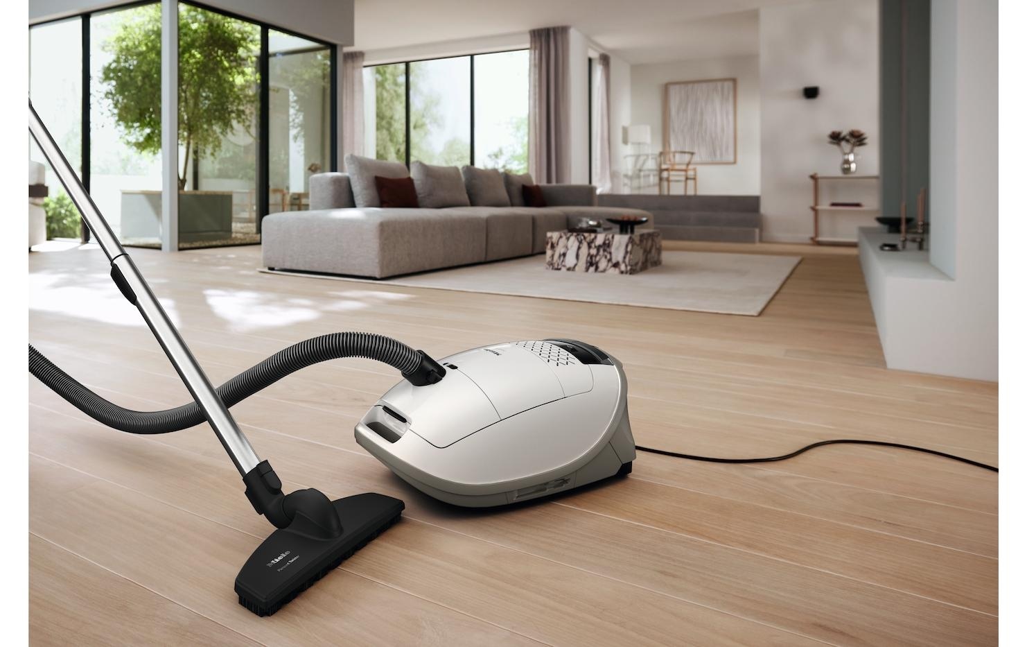 Miele Bodenstaubsauger »Guard M1 Parquet Flex« 890 W mit Beutel