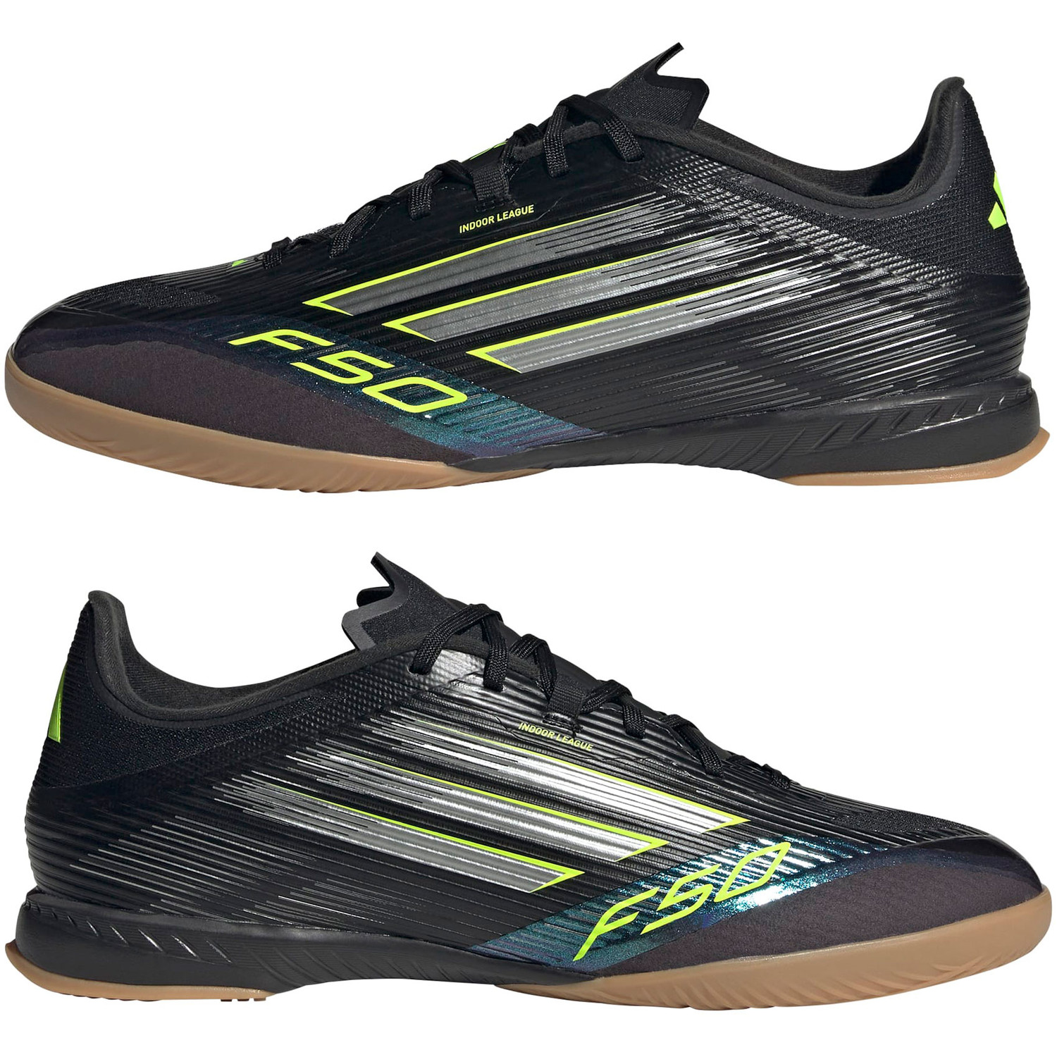 adidas F50 League Indoor