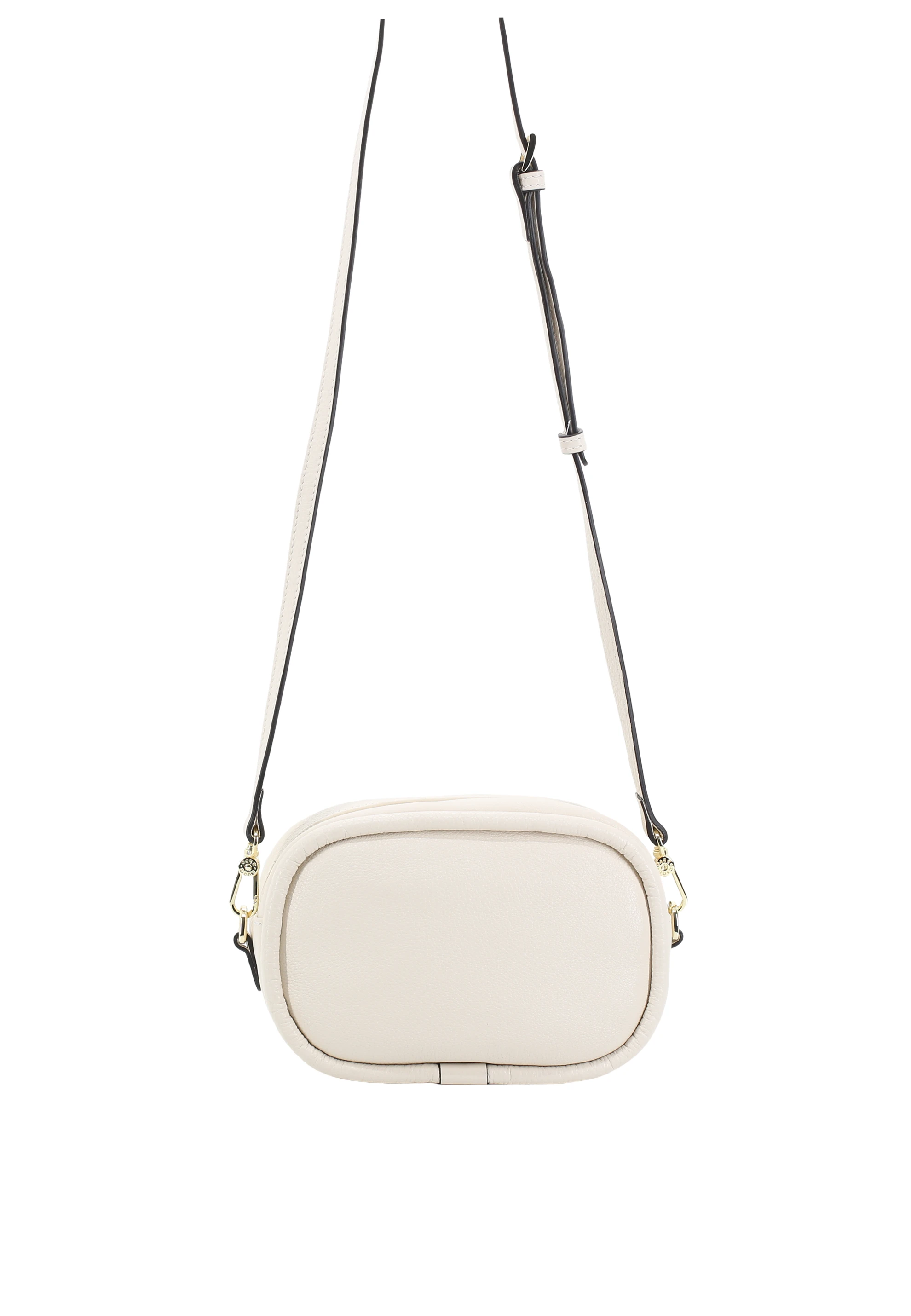 Cross body bag WILLOW Leather Dalia Standard