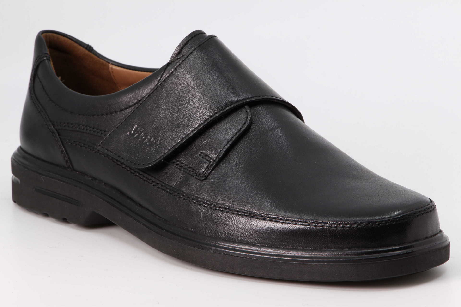 Sioux Parsifal Klett schwarz