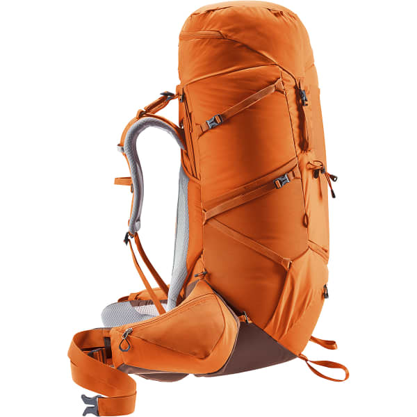 Sac à dos randonnée DEUTER AIRCONTACT CORE 65+10 SL CHESTNUT/UMBRA