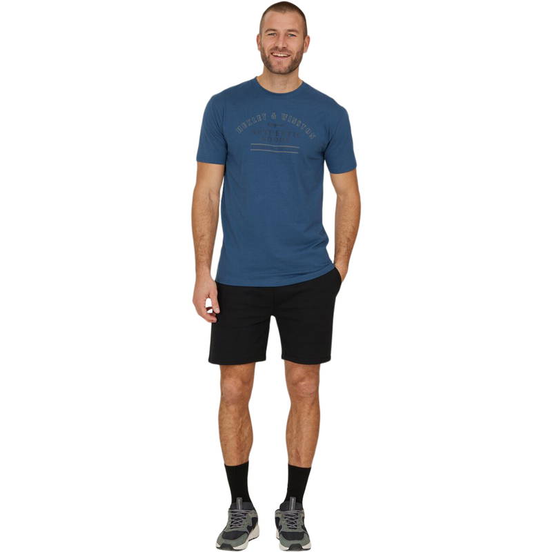 Cruz Berno T-shirt Herre