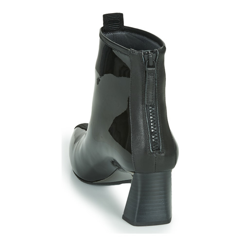 United nude - LUCID MOLTEN MID - Noir