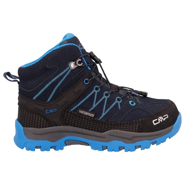 CMP - Kid's Rigel Mid Trekking Shoes Waterproof - Chaussures de randonnée