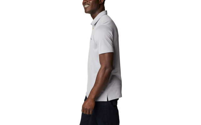 Columbia Nelson Point  Herren Poloshirt