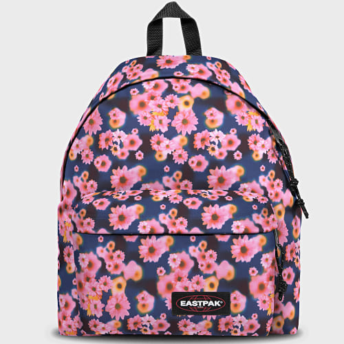 Sac A Dos Padded Pak'r Soft Rose Floral