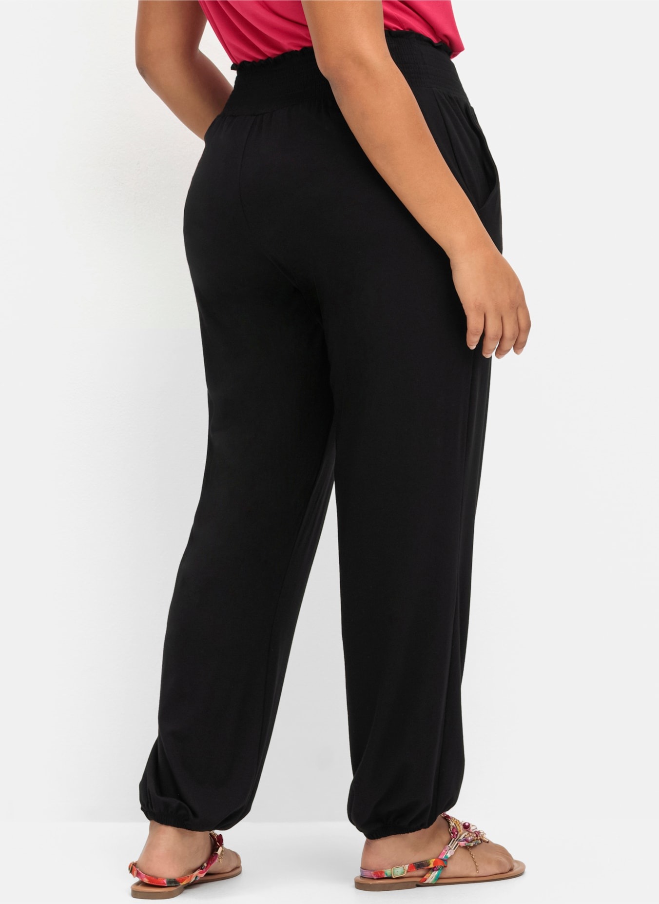 Sheego Schlupfhose