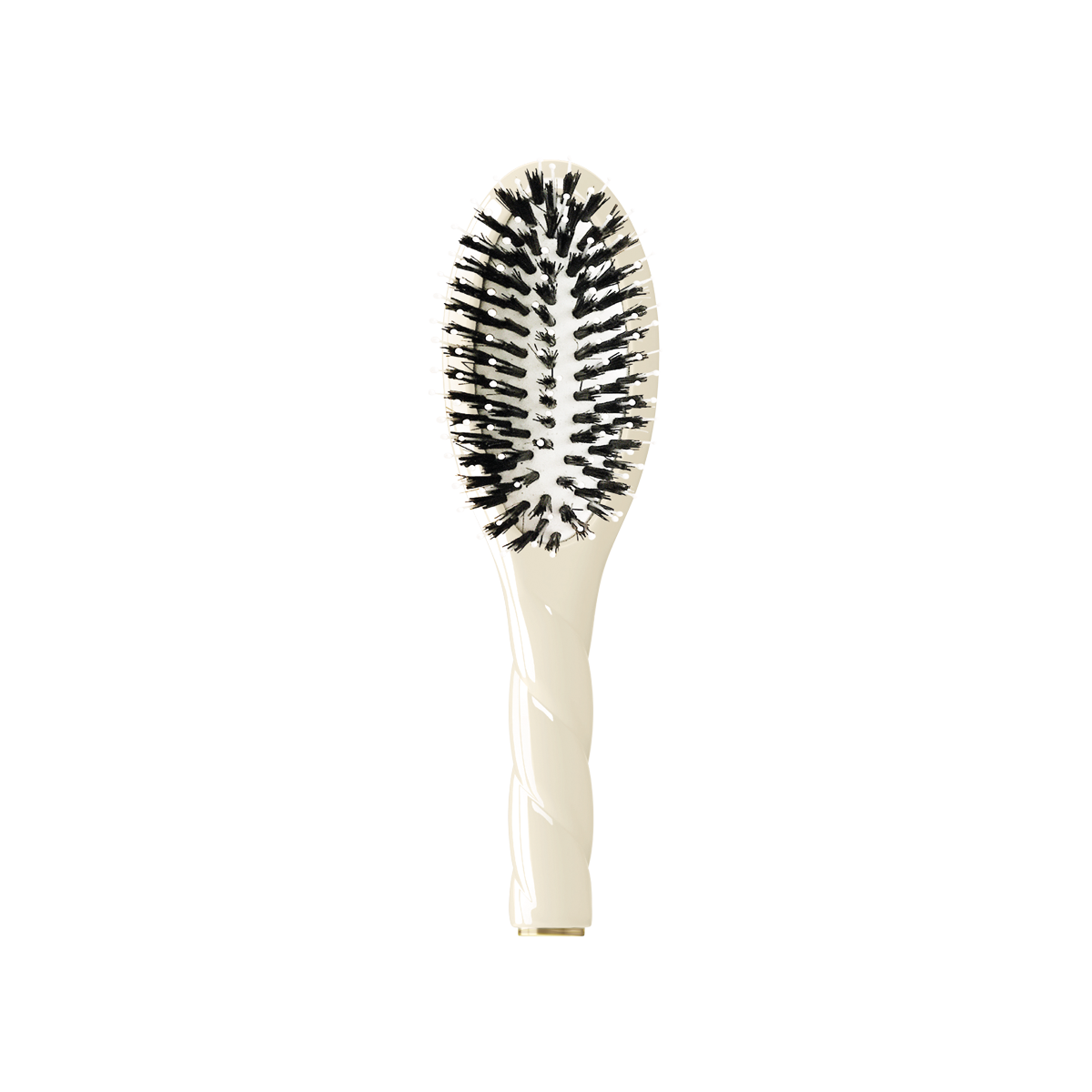 The Essential Soft Brush Small N.03 Terracotta