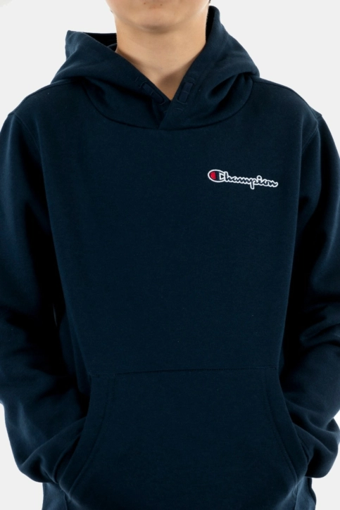 sweat champion 306158 bleu