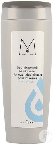 Dry-Net Plus Gel Nettoyant Désinfectant Pour Les Mains Flacon 250ml