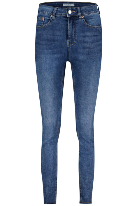 Red Button blauwe dames jeans