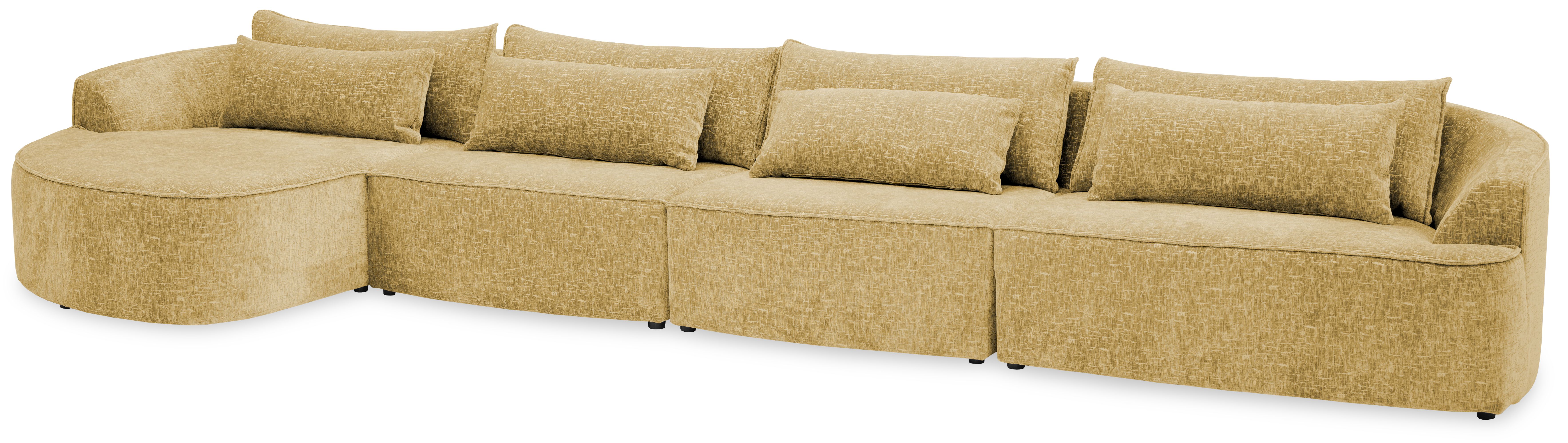 Loungebank Loes