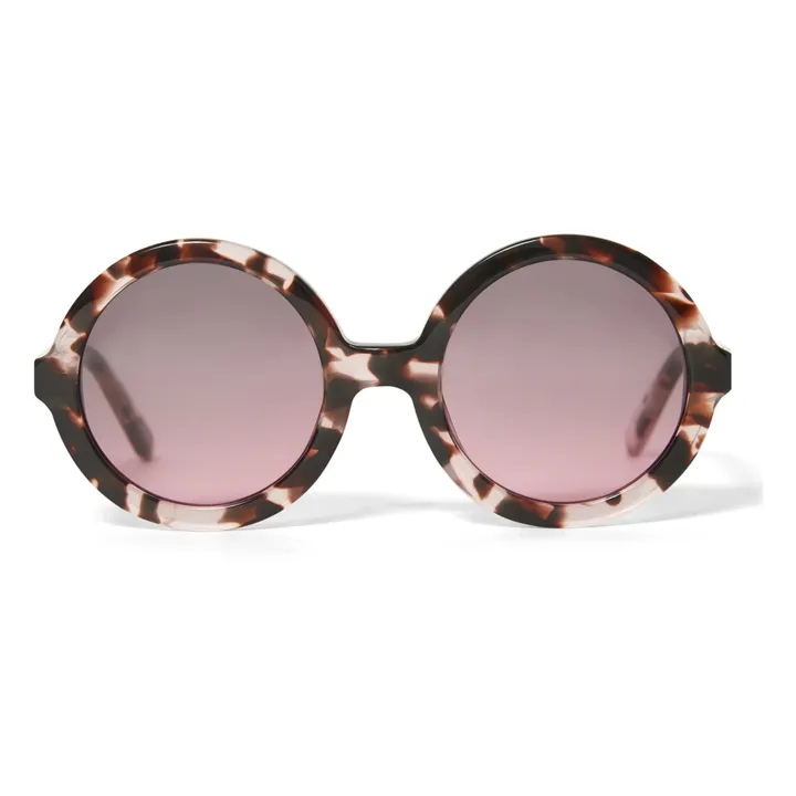 Sons + Daughters Lunettes De Soleil Lenny | Rose