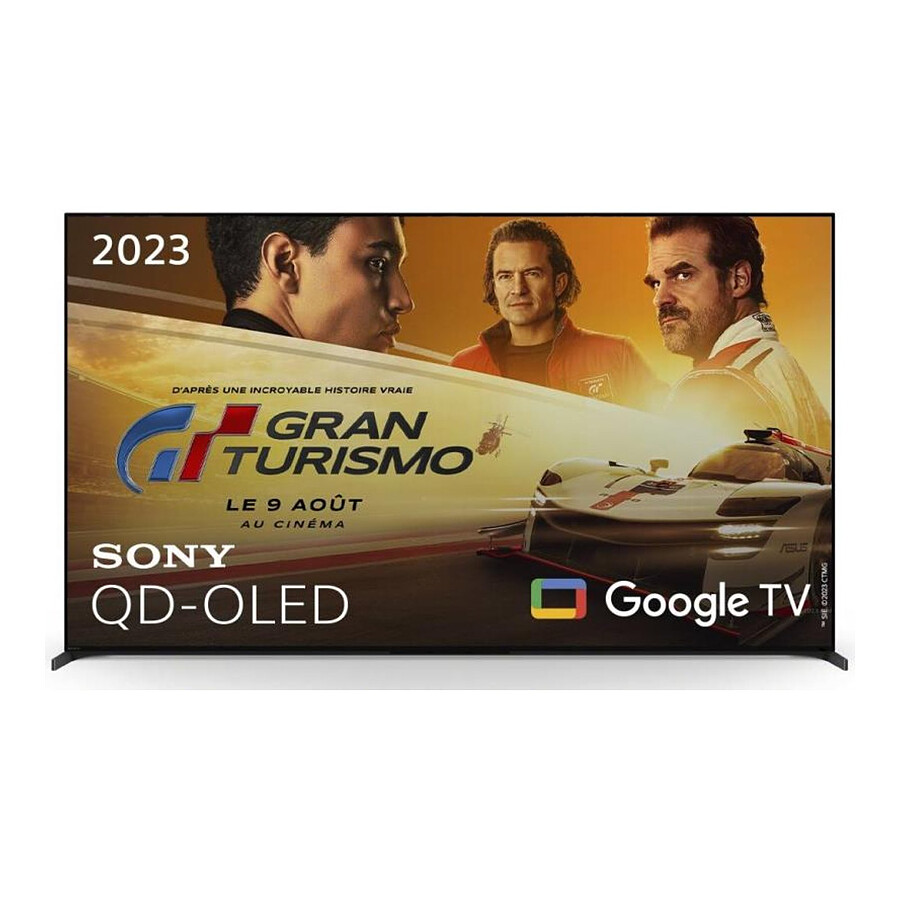 Sony XR-65A95LAEP - TV QD OLED 4K UHD HDR - 164 cm