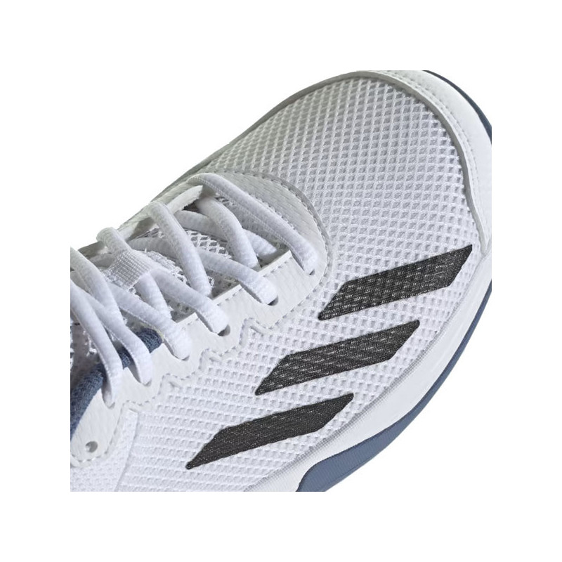 Adidas Courtflash Kid junior été
