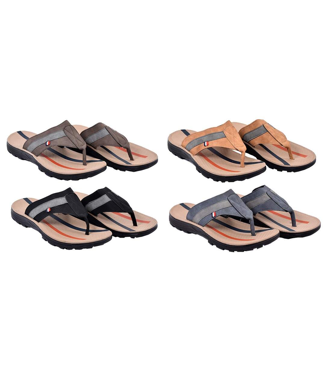 Tong Homme PREMIUM XG187 CAMEL