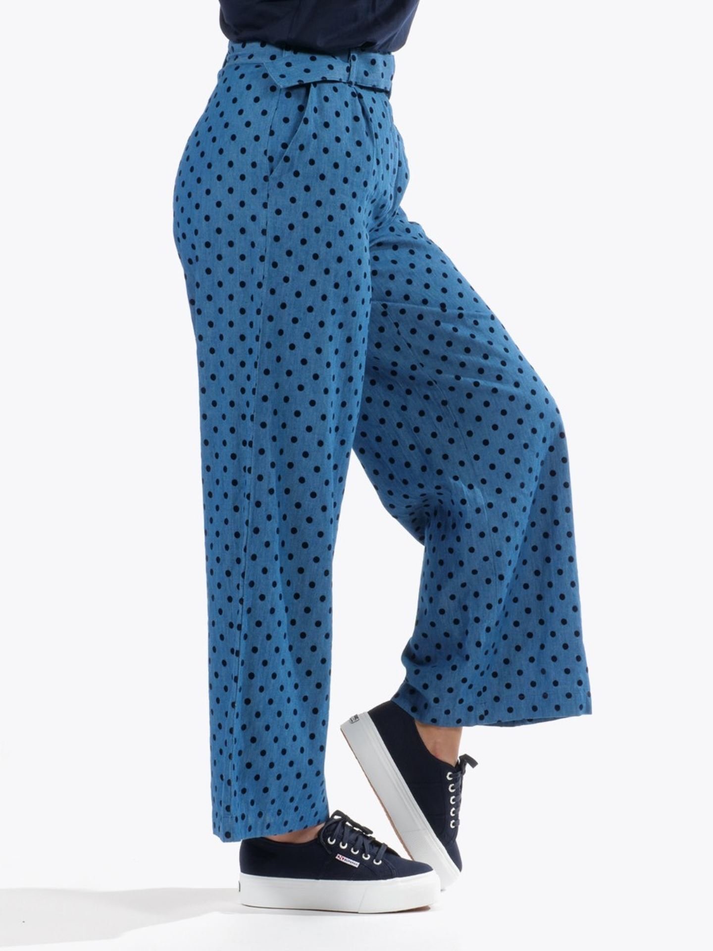 Bekkasin Pant