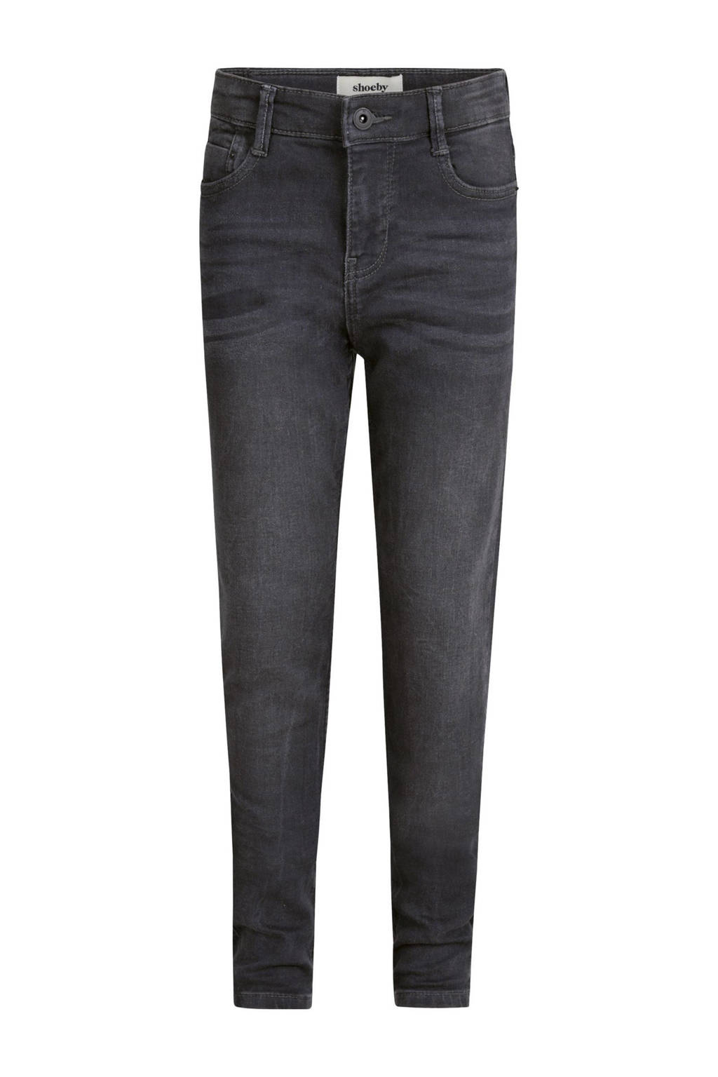 skinny jogger grey