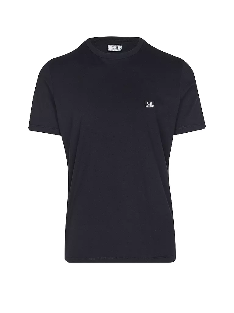 CP COMPANY T-Shirt dunkelblau