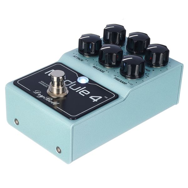 DryBell Module 4 Compressor