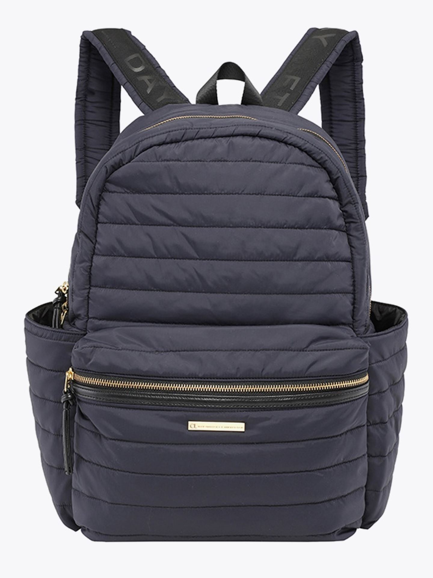 Day Gweneth Puffer Backpack
