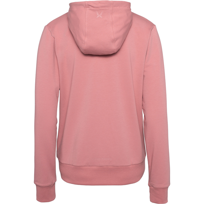 Kari Traa Damen Kari Hoodie Jacke