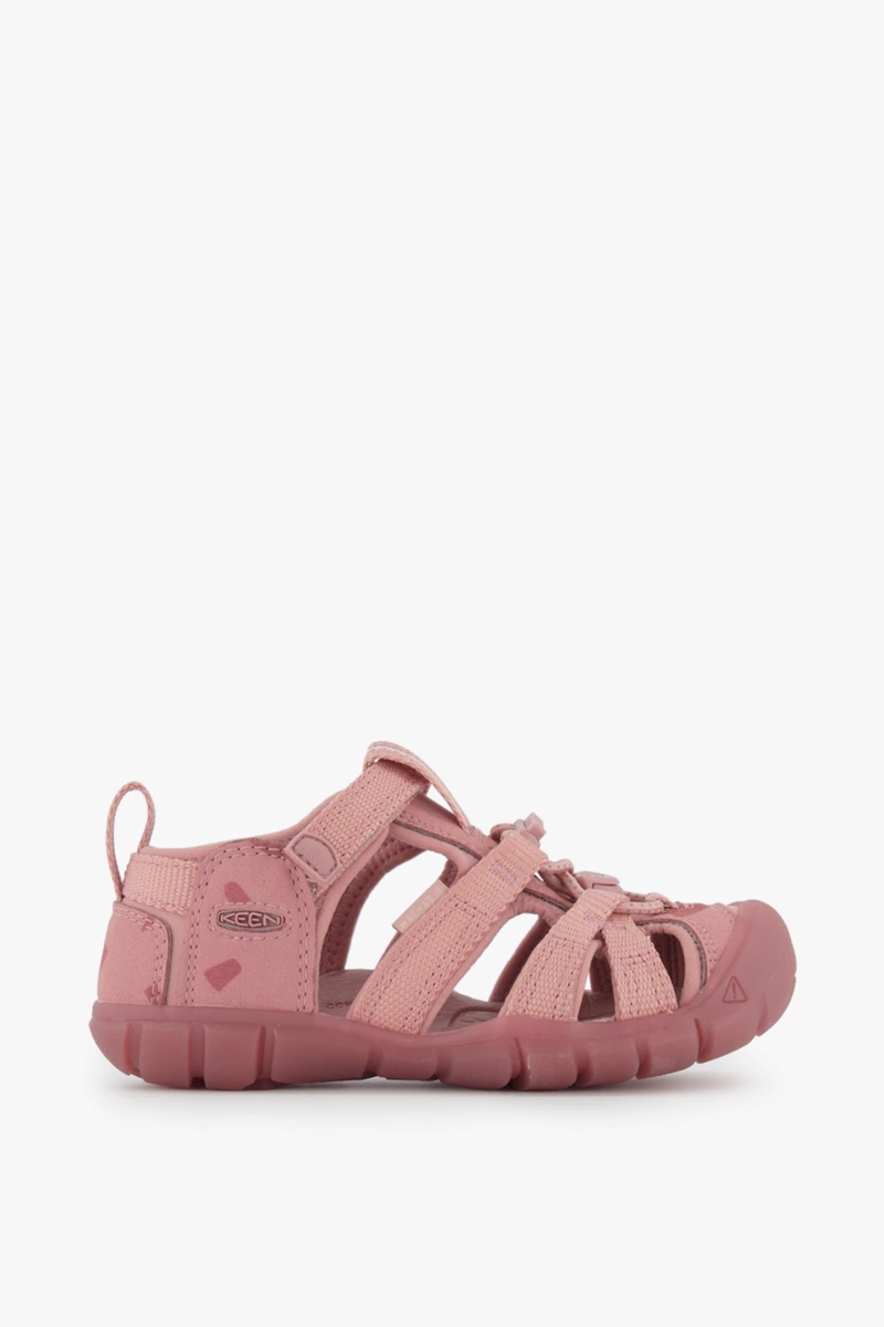 Keen Seacamp II CNX 28-31 Kleinkind Trekkingsandale
