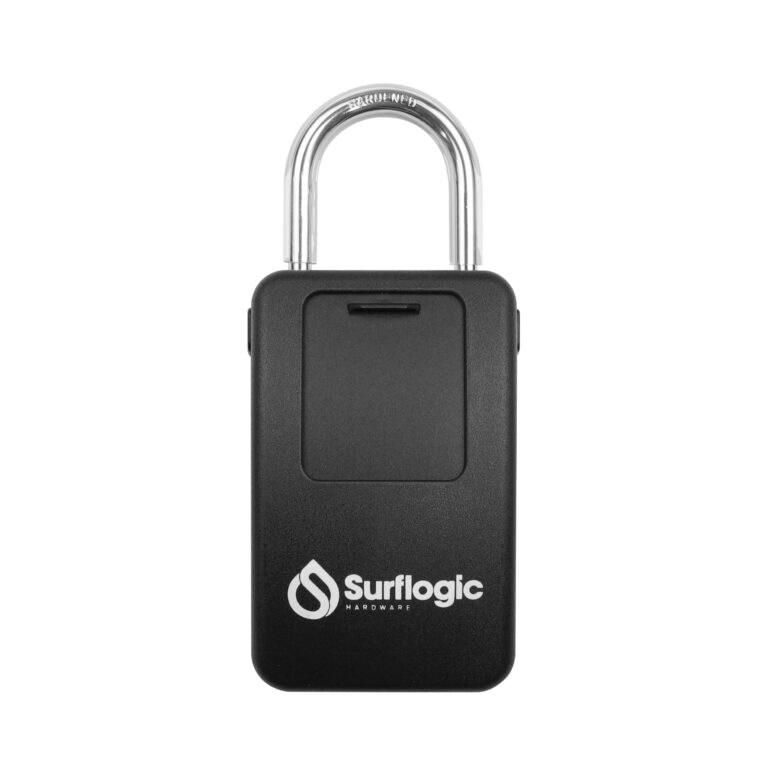 Surflogic Keylock Premium / boite a clé securisée