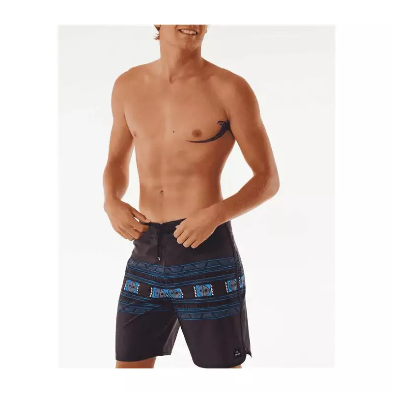 Boardshort RIPCURL Mirage Owen Swc Washed Black